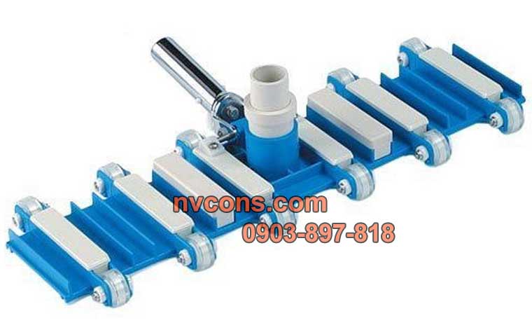 Bàn hút đáy hồ bơi Pentair Mỹ Bàn hút đáy hồ bơi Pentair Mỹ