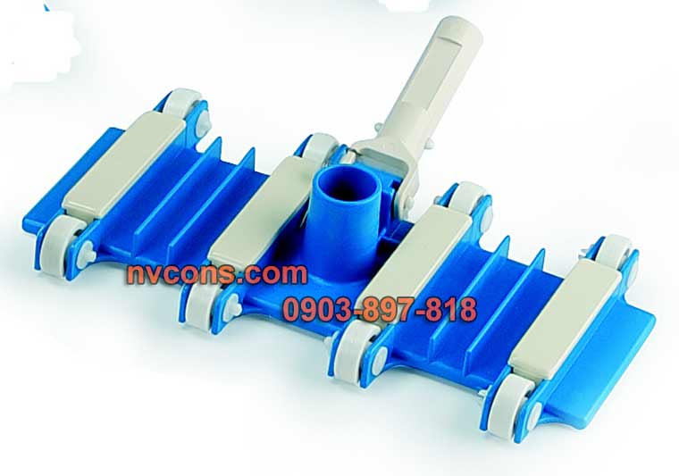 Bàn hút đáy bể bơi Pentair chính hãng Bàn hút đáy bể bơi Pentair chính hãng