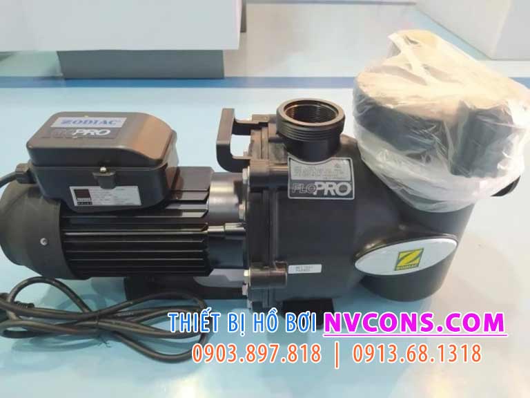 Nam Việt là đơn vị phân phối bơm Zodiac tại TPHCM Nam Việt là đơn vị phân phối bơm Zodiac tại TPHCM