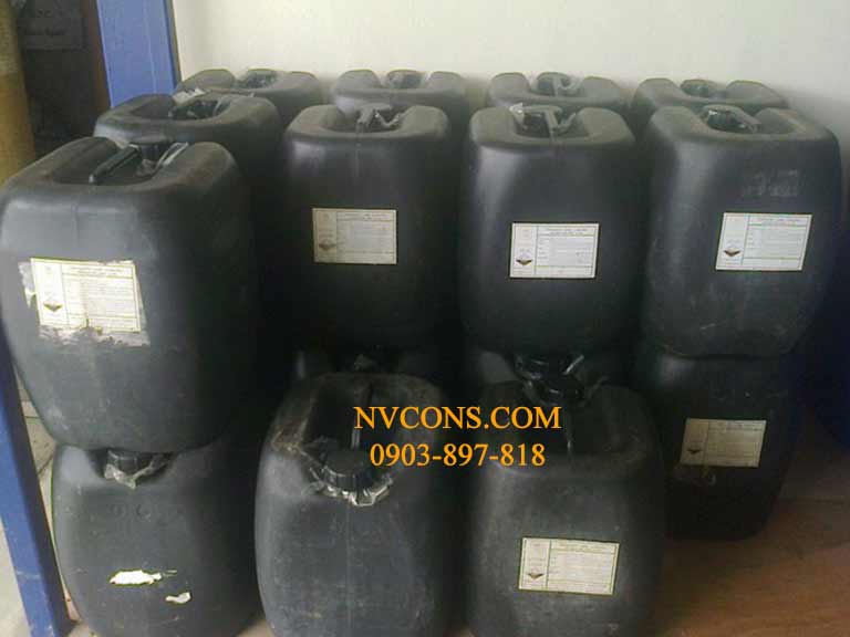 Bán hóa chất hồ bơi HCL tại TPHCM Bán hóa chất hồ bơi HCL tại TPHCM