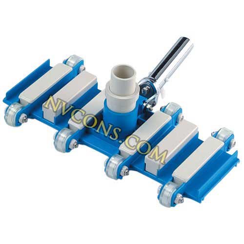 Bàn hút đáy hồ bơi 8 bánh Pentair Bàn hút đáy hồ bơi 8 bánh Pentair, bàn hút hồ bơi 12 bánh, ban hut rua be boi
