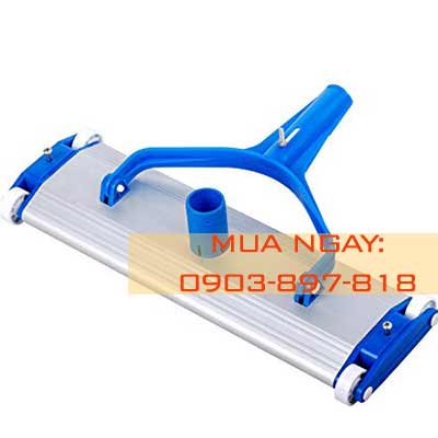 Con bọ hút đáy bể bơi Astral