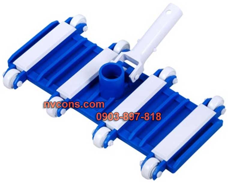 Bàn hút đáy bể bơi Emaux Hong Kong Bàn hút đáy bể bơi Emaux Hong Kong