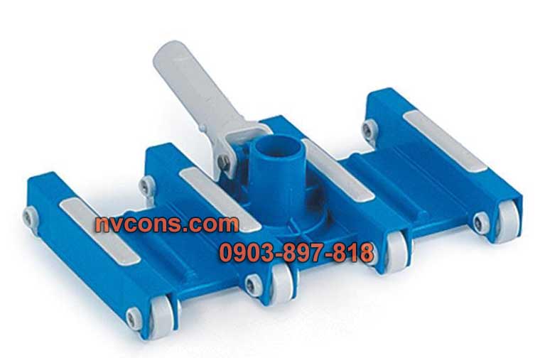 BÀN HÚT ĐÁY HỒ BƠI PENTAIR BÀN HÚT ĐÁY HỒ BƠI PENTAIR