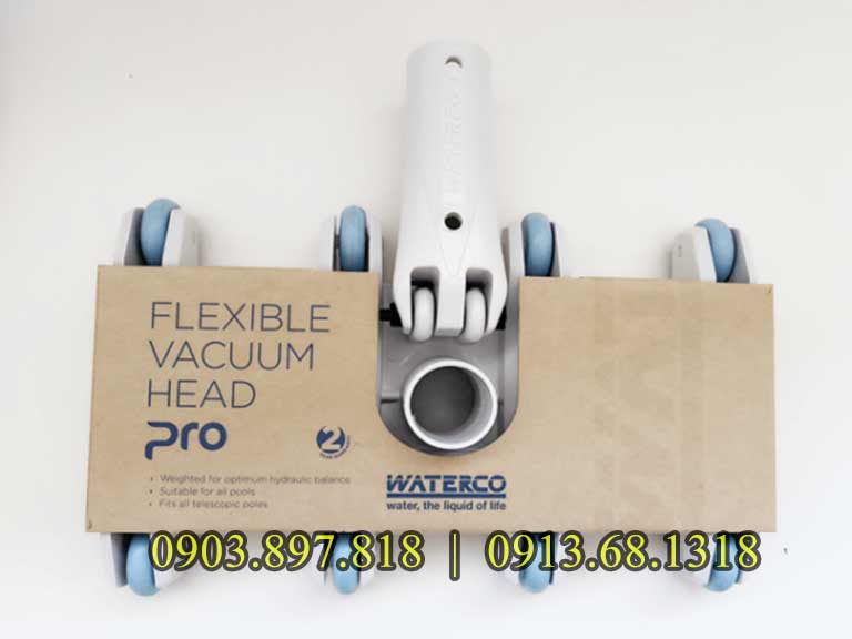 Thông tin chi tiết bàn hút đáy hồ bơi Waterco 31313 Thông tin chi tiết bàn hút đáy hồ bơi Waterco 31313
