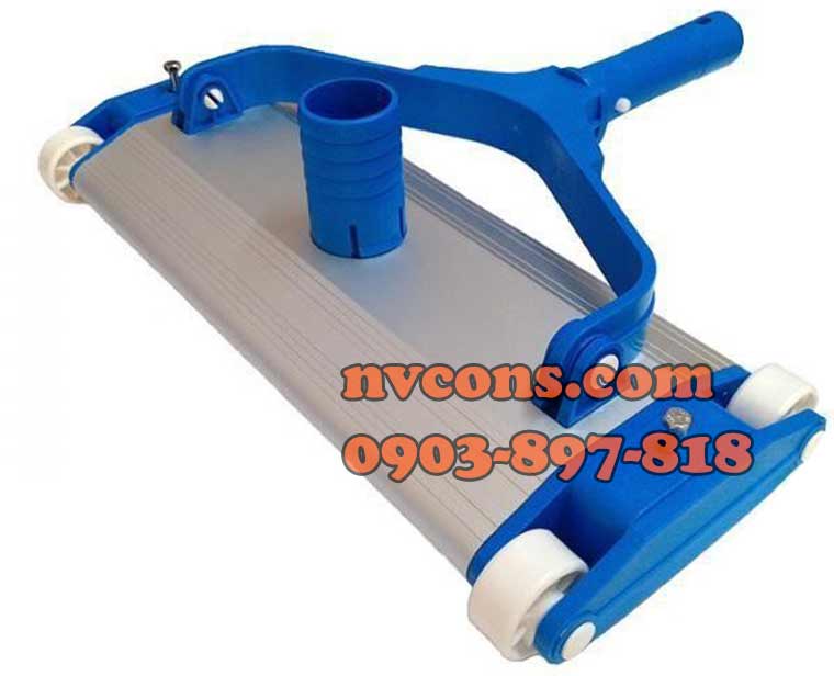 Bàn hút đáy vệ sinh hồ bơi giá rẻ chất lượng cao Bàn hút đáy vệ sinh hồ bơi giá rẻ chất lượng cao