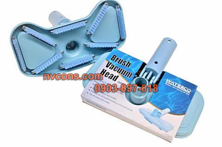 Bàn hút đáy hồ bơi Waterco Bàn hút đáy hồ bơi Waterco
