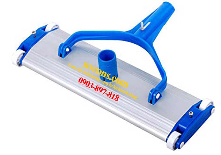 Bàn hút bằng nhôm 4 bánh xe Astralpool có giá tốt Bàn hút bằng nhôm 4 bánh xe Astralpool có giá tốt