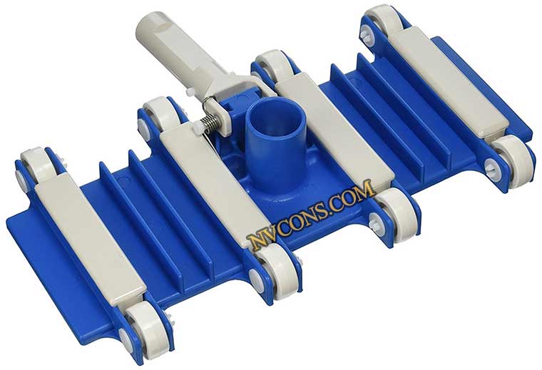 Bàn hút rùa vệ sinh hút cặn đáy bể thương hiệu Astralpool luôn làm hài lòng tới những khách hàng khó tính nhất Ban hut rua be boi Astralpool Tay Ban Nha