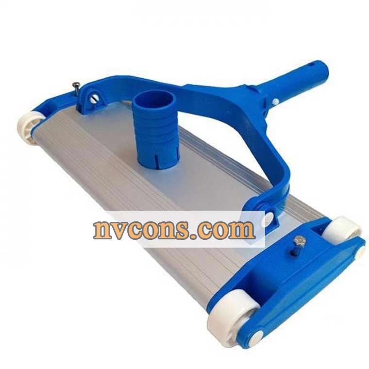 bàn hút rùa làm sạch đáy bể bơi 35cm bàn hút rùa làm sạch đáy bể bơi 35cm