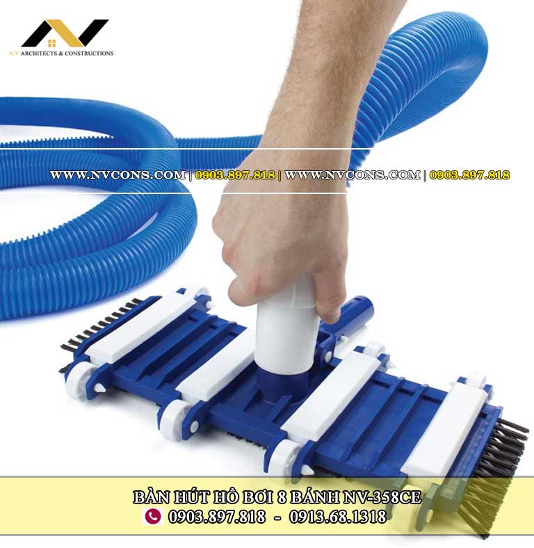 Ban hut ve sinh ho boi nv 358ce Ban hut ve sinh ho boi nv 358ce