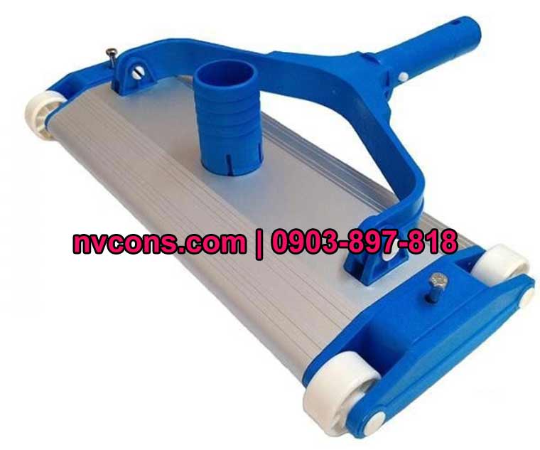 Bàn hút cặn hồ bơi nhập khẩu