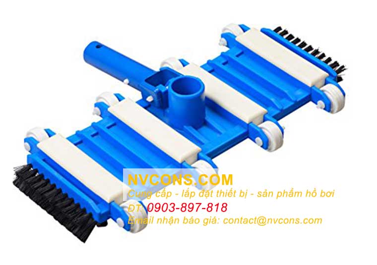 Bàn máy hút cặn đáy bể bơi Bàn máy hút cặn đáy bể bơi, ban hut day ho boi, bàn hút rùa hồ bơi