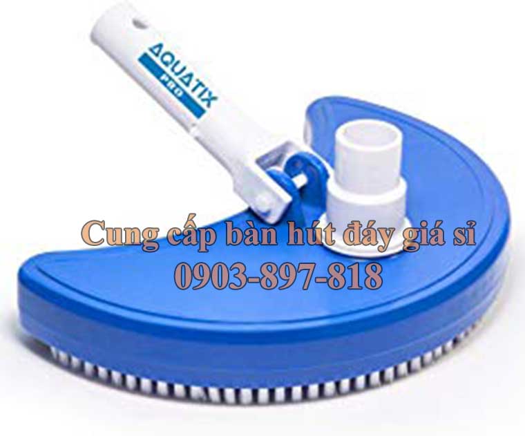 bàn hút đáy hồ bơi hình dạng đặc biệt bàn hút đáy hồ bơi hình dạng đặc biệt, ban hut day be