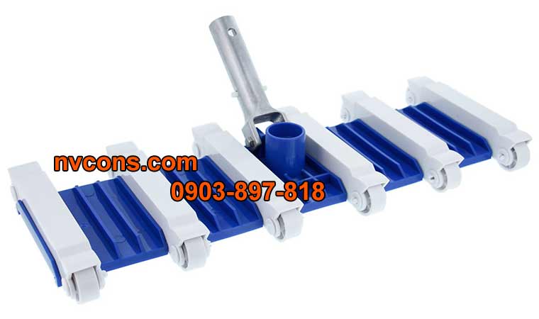 báo giá bàn hút đáy hồ bơi 12 bánh xe báo giá bàn hút đáy hồ bơi 12 bánh xe, ban hut day be boi