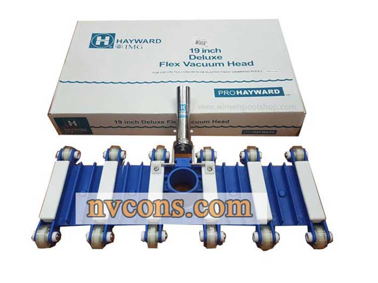 Giá bàn hút đáy hồ bơi Hayward thường rất cao và không có sẵn Giá bàn hút đáy hồ bơi Hayward thường rất cao và không có sẵn