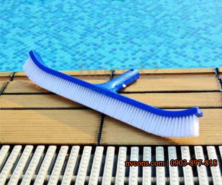 Báo giá chổi cọ bể boi