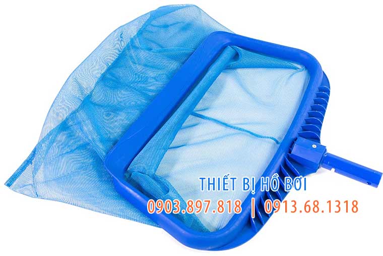 Báo giá vợt rác bể bơi Báo giá vợt rác bể bơi