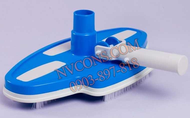 Bảo quản bàn hút vệ sinh hồ bơi đúng cách giúp kéo dài tuổi thọ sử dụng Bảo quản bàn hút vệ sinh hồ bơi đúng cách giúp kéo dài tuổi thọ sử dụng