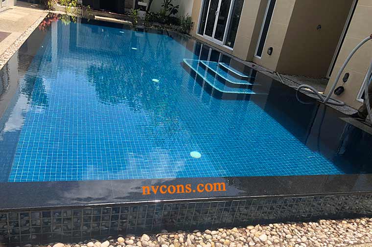 Quy trình thiết kế và biện pháp thi công hợp lý tạo nên những dự án hồ bơi thành công Quy trình thiết kế và biện pháp thi công hợp lý tạo nên những dự án hồ bơi thành công