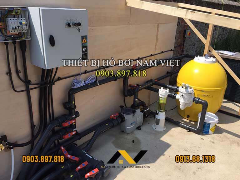 Binh loc be boi Kripsol TPHCM Binh loc be boi Kripsol TPHCM