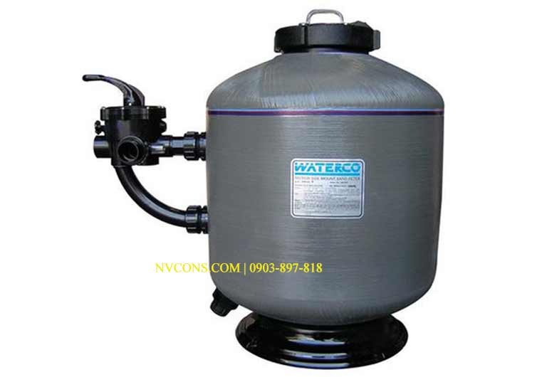 Bồn lọc hồ bơi Waterco Bồn lọc hồ bơi Waterco
