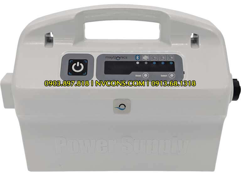 Bộ điều khiển robot dolphin M500 Bộ điều khiển robot dolphin M500