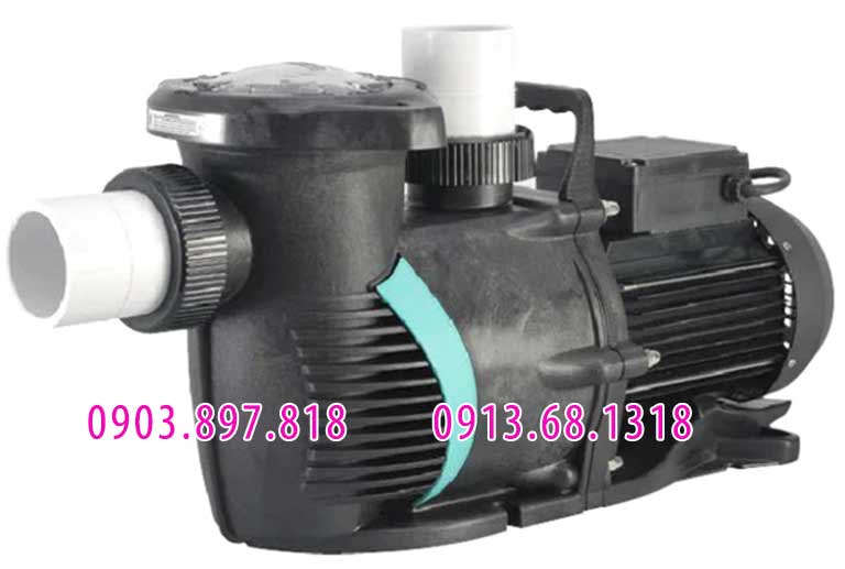 Bơm bể bơi Pentair 5hp Bơm bể bơi Pentair 5hp