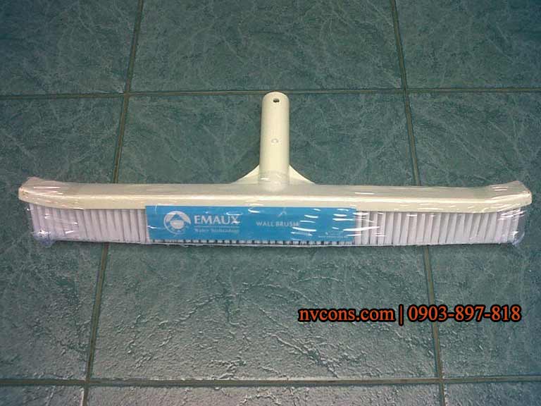 Chổi cọ bể bơi Emaux Chổi cọ bể bơi Emaux