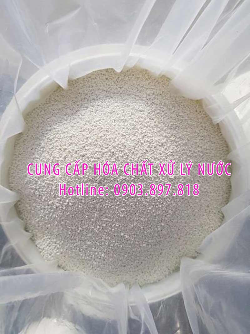 Clo cá heo Trung Quốc dạng hạt Clo cá heo Trung Quốc dạng hạt