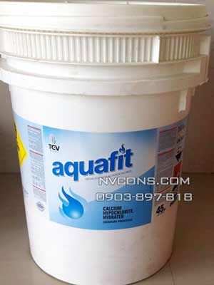 Clorin Ấn Độ Aquafit hàm lượng 70%