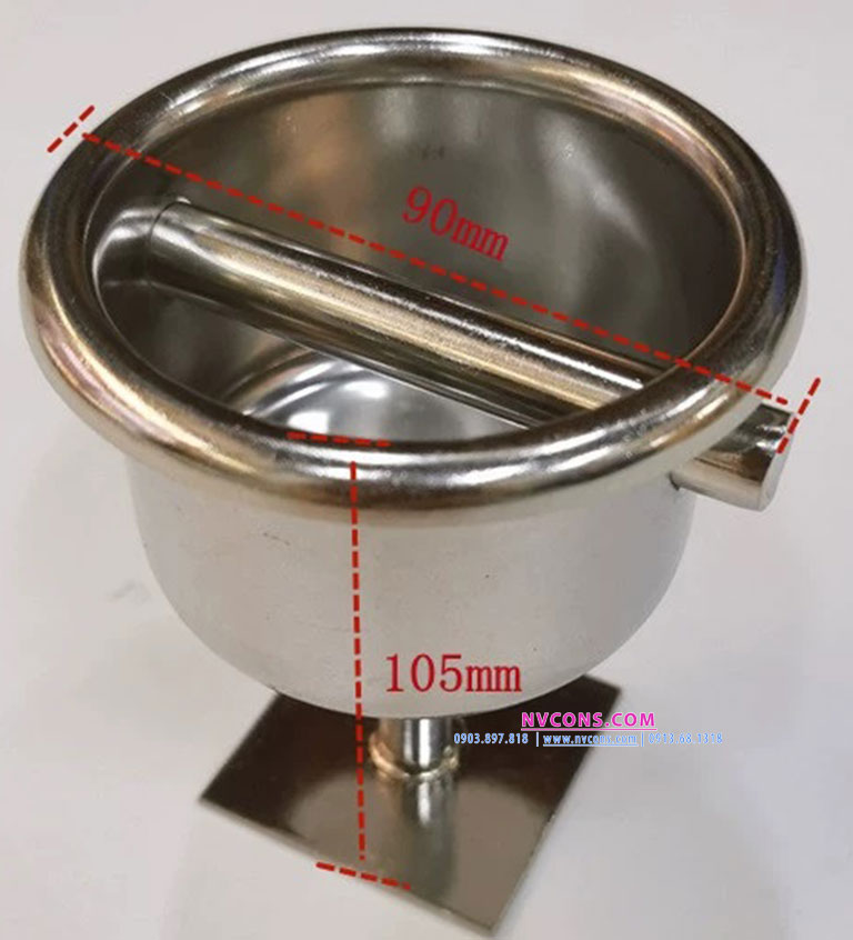Cóc neo dây phân làn hồ bơi xúc xích Cóc neo dây phân làn hồ bơi xúc xích