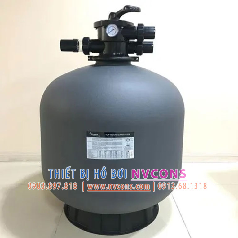 Công ty cung cấp bình lọc bể bơi Emaux Công ty cung cấp bình lọc bể bơi Emaux