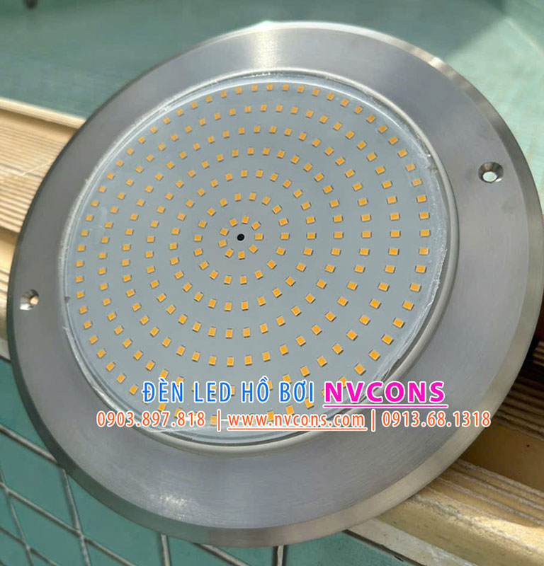 Công ty cung cấp đèn led bể bơi tại TPHCM Công ty cung cấp đèn led bể bơi tại TPHCM