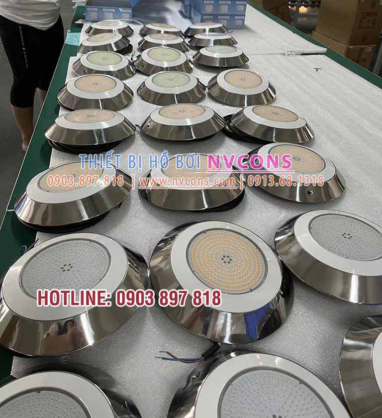 Công ty cung cấp sỉ lẻ đèn hồ bơi 12V 18W tại TPHCM và Hà Nội Công ty cung cấp sỉ lẻ đèn hồ bơi 12V 18W tại TPHCM và Hà Nội