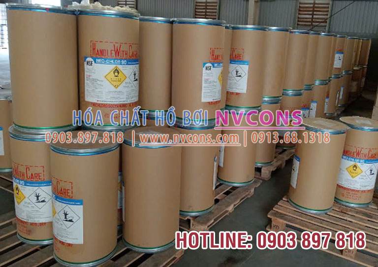 Nvcons là công ty cung cấp TCCA viên 200gram Nhật Bản Shikoku Nvcons là công ty cung cấp TCCA viên 200gram Nhật Bản Shikoku