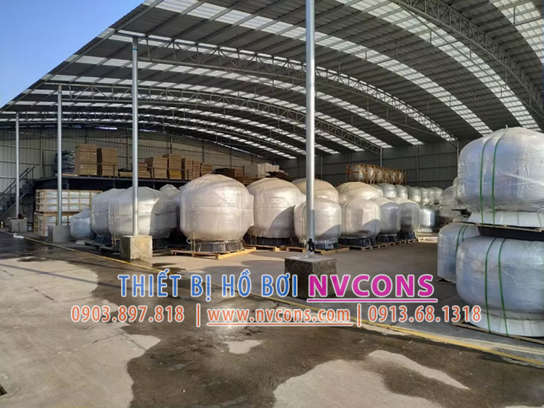 Công ty phân phối bình lọc Emaux Công ty phân phối bình lọc Emaux