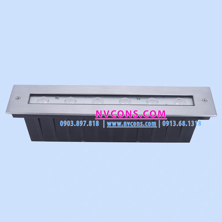Công ty phân phối đèn bể bơi dạng thanh đẹp Công ty phân phối đèn bể bơi dạng thanh đẹp