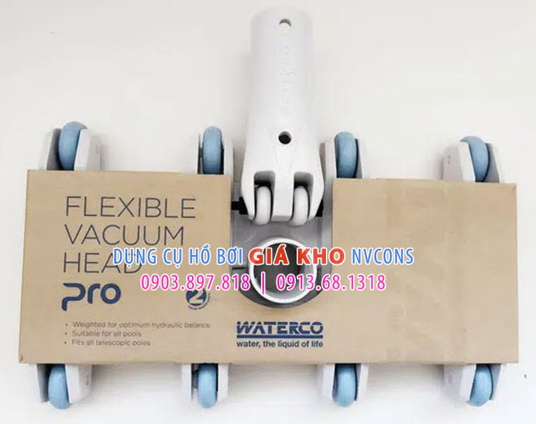 Cửa hàng cung cấp dụng cụ bàn hút đáy bể bơi hiệu Waterco Cửa hàng cung cấp dụng cụ bàn hút đáy bể bơi hiệu Waterco