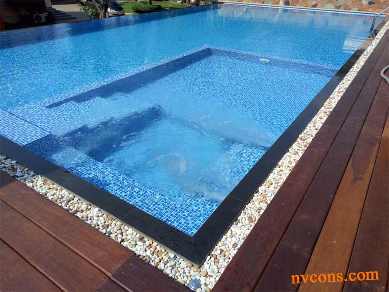 Công ty thi công hồ bơi tại Hà Nội Công ty thi công hồ bơi tại Hà Nội