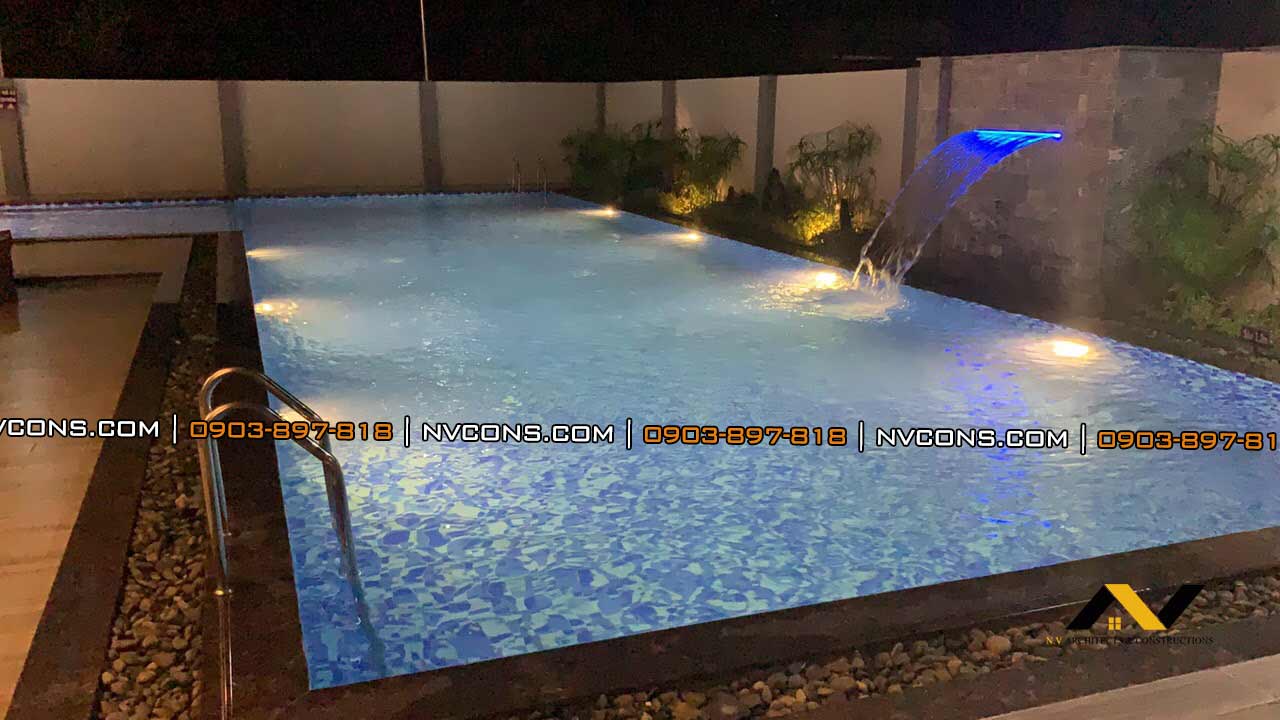 NVCONS thi công hồ bơi gia đình giá tốt không chỉ tại Vũng Tàu mà đó là TPHCM NVCONS thi công hồ bơi gia đình giá tốt không chỉ tại Vũng Tàu mà đó là TPHCM