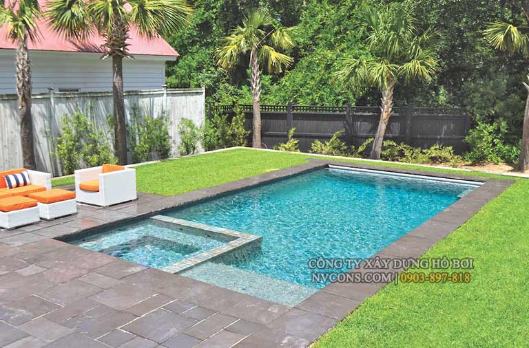 Cong ty thiet ke be boi gia dinh Can Tho Cong ty thiet ke be boi gia dinh Can Tho