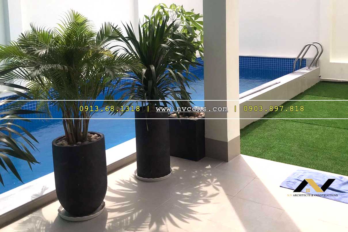 Công ty xây dựng bể bơi tại Tây Ninh Công ty xây dựng bể bơi tại Tây Ninh