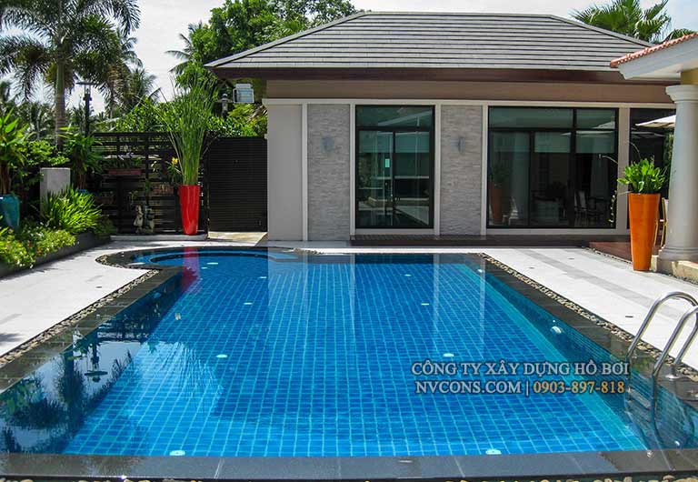 Công ty xây dựng hồ bơi chuyên nghiệp Cần Thơ Công ty xây dựng hồ bơi chuyên nghiệp Cần Thơ