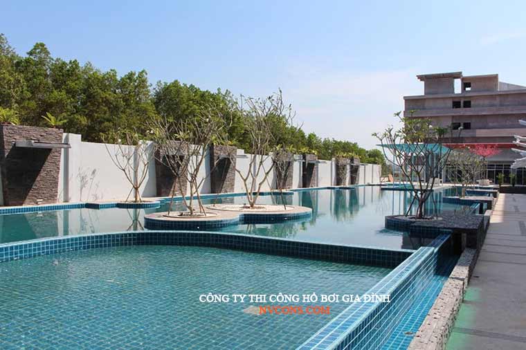 Công ty xây dựng hồ bơi kinh doanh tại tphcm Công ty xây dựng hồ bơi kinh doanh tại tphcm