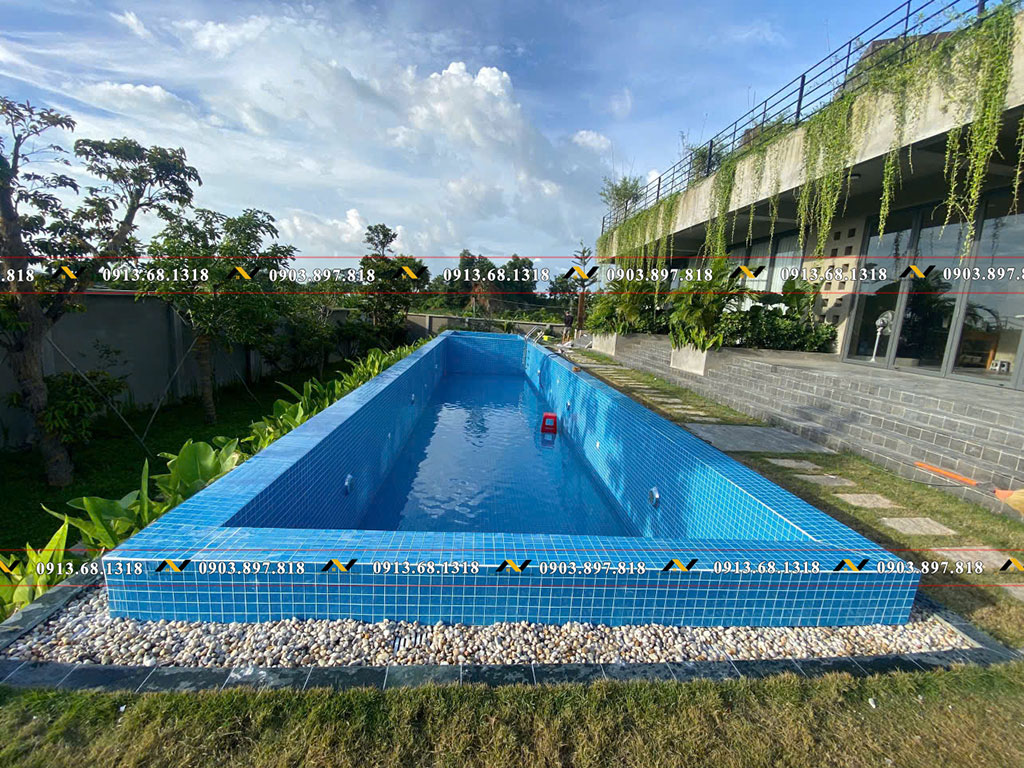 Công ty xây dựng hồ bơi TPHCM công trình tư nhân gia đình nghỉ dưỡng Vũng Tàu Công ty xây dựng hồ bơi TPHCM công trình tư nhân gia đình nghỉ dưỡng Vũng Tàu