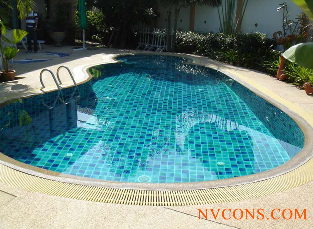 Công ty xây dựng bể bơi nước nóng Công ty xây dựng bể bơi nước nóng