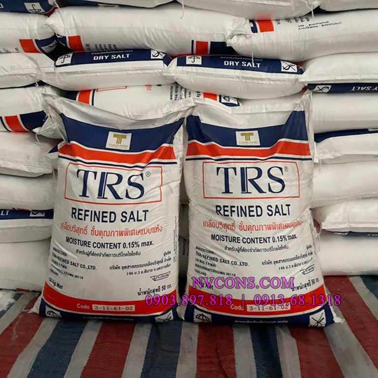 Cửa hàng cung cấp muối hồ bơi giá tốt tại TPHCM Cửa hàng cung cấp muối hồ bơi giá tốt tại TPHCM