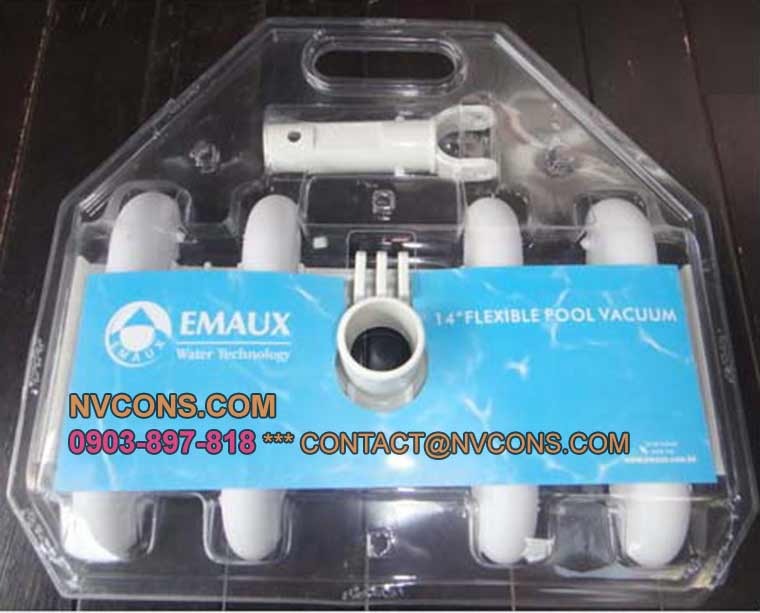 Nvcons là đơn vị cung cấp bàn hút đáy bể bơi emaux uy tín Nvcons là đơn vị cung cấp bàn hút đáy bể bơi emaux uy tín