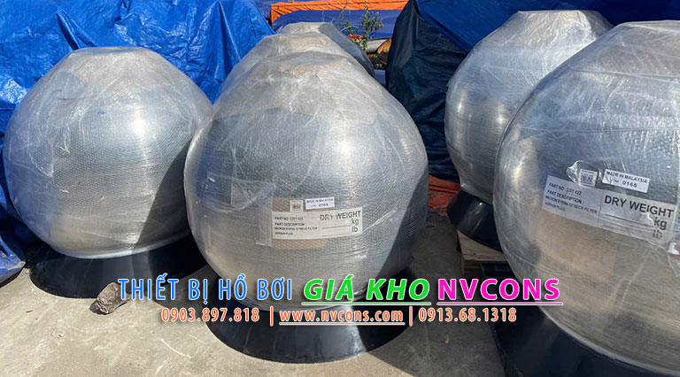 Cung cấp bình lọc cát hồ bơi S1200 Waterco Cung cấp bình lọc cát hồ bơi S1200 Waterco